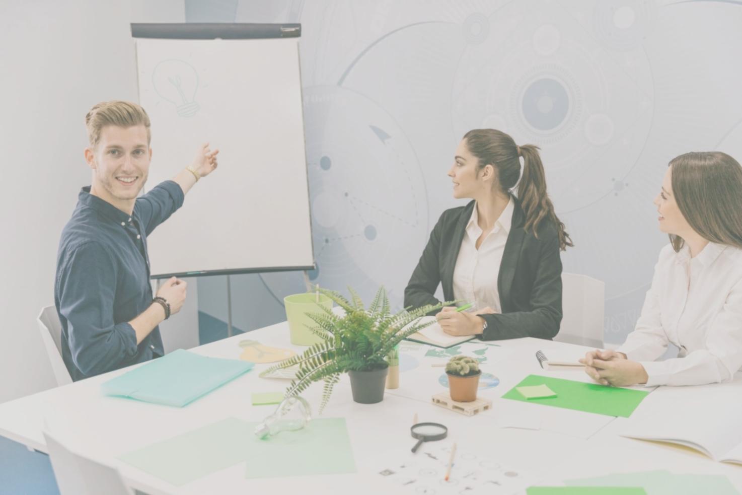 投資分析に使用されるデータチャートとグラフ